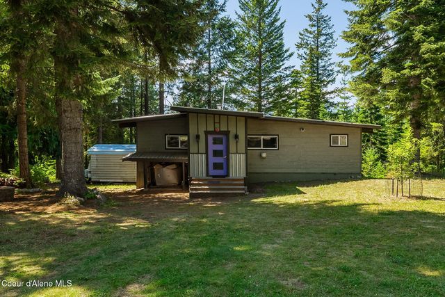 2494 Gold Creek Ridge Rd, Sandpoint, ID 83864