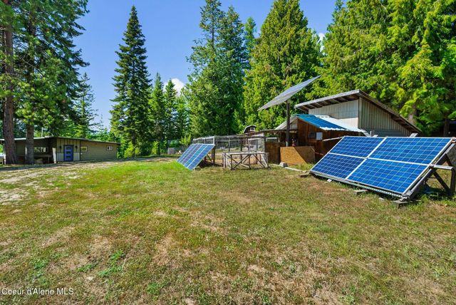 2494 Gold Creek Ridge Rd, Sandpoint, ID 83864