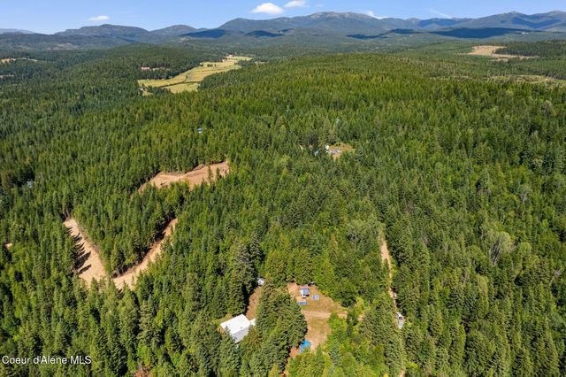 2494 Gold Creek Ridge Rd, Sandpoint, ID 83864