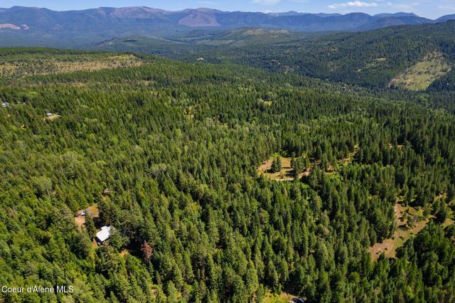 2494 Gold Creek Ridge Rd, Sandpoint, ID 83864