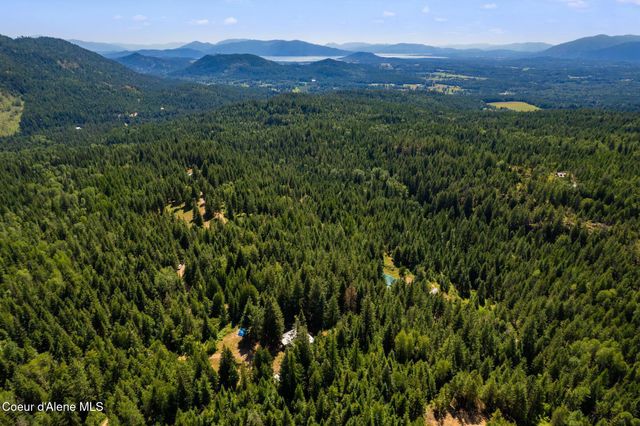 2494 Gold Creek Ridge Rd, Sandpoint, ID 83864