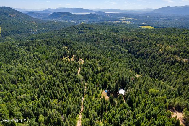 2494 Gold Creek Ridge Rd, Sandpoint, ID 83864