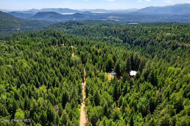 2494 Gold Creek Ridge Rd, Sandpoint, ID 83864