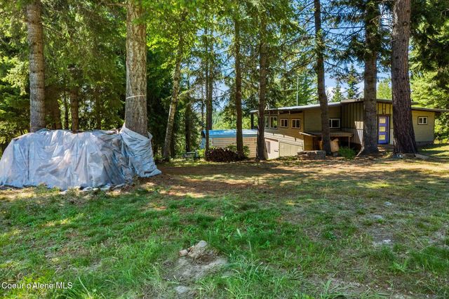 2494 Gold Creek Ridge Rd, Sandpoint, ID 83864