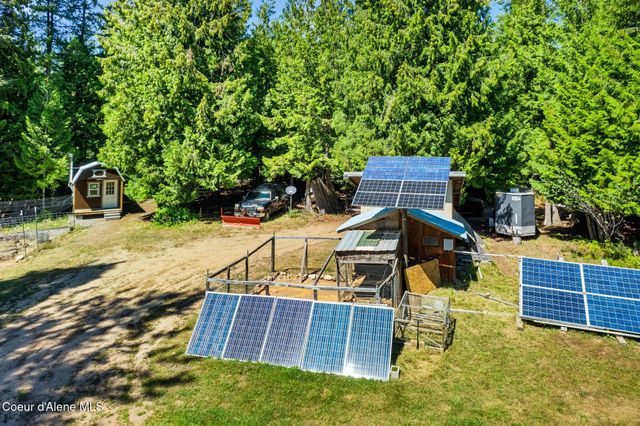 2494 Gold Creek Ridge Rd, Sandpoint, ID 83864