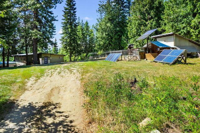 2494 Gold Creek Ridge Rd, Sandpoint, ID 83864
