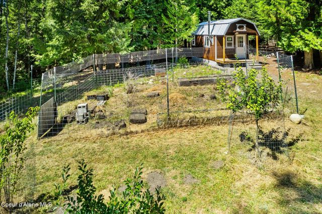 2494 Gold Creek Ridge Rd, Sandpoint, ID 83864