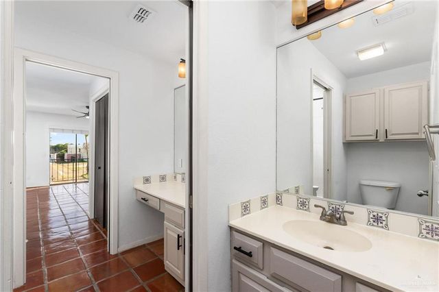 117 W Shasta Avenue, Mcallen, TX 78504