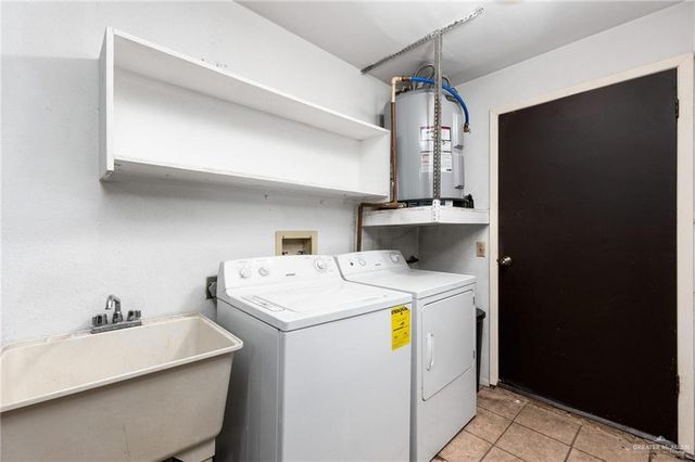 117 W Shasta Avenue, Mcallen, TX 78504