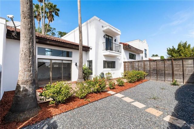 117 W Shasta Avenue, Mcallen, TX 78504