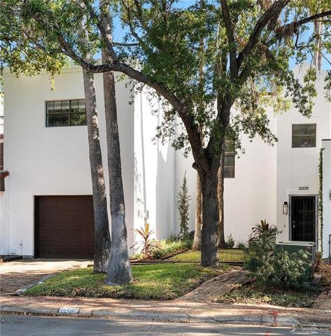 117 W Shasta Avenue, Mcallen, TX 78504