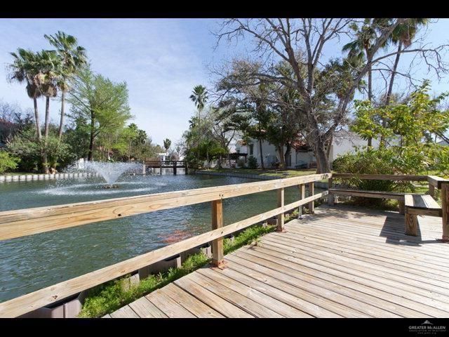 117 W Shasta Avenue, Mcallen, TX 78504