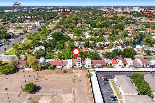 117 W Shasta Avenue, Mcallen, TX 78504