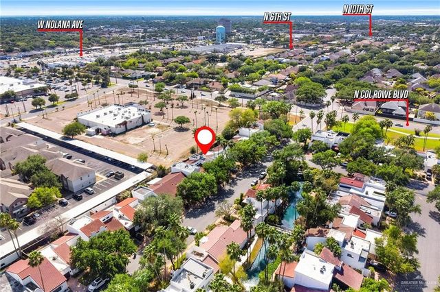 117 W Shasta Avenue, Mcallen, TX 78504