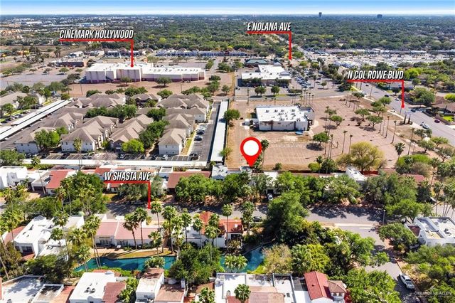 117 W Shasta Avenue, Mcallen, TX 78504