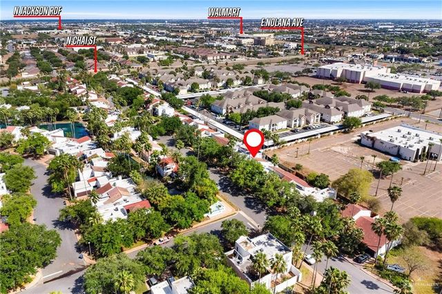 117 W Shasta Avenue, Mcallen, TX 78504