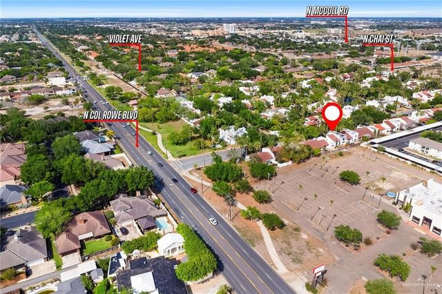 117 W Shasta Avenue, Mcallen, TX 78504