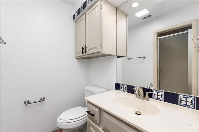 117 W Shasta Avenue, Mcallen, TX 78504