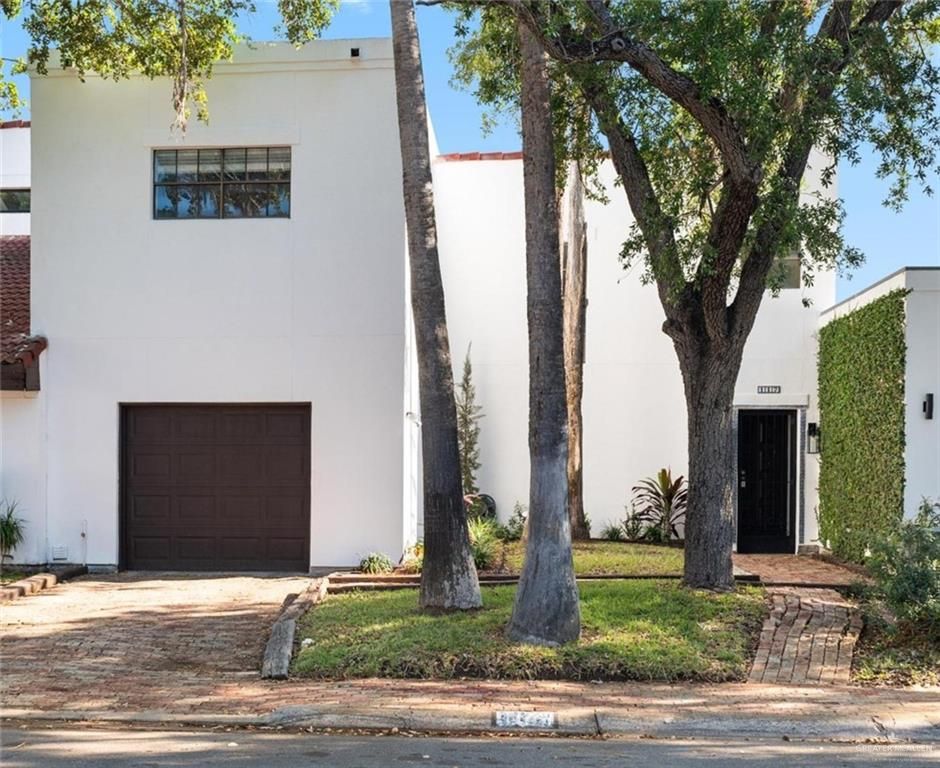117 W Shasta Avenue, Mcallen, TX 78504