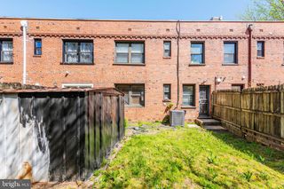 5033 JUST ST NE, Washington, DC 20019