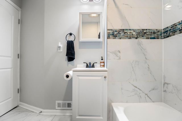 1111 Truman Street, Hammond, IN 46320