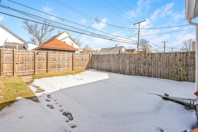 1111 Truman Street, Hammond, IN 46320