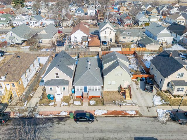 1111 Truman Street, Hammond, IN 46320