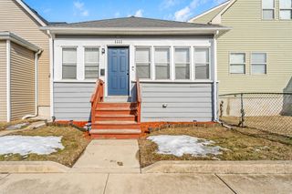 1111 Truman Street, Hammond, IN 46320