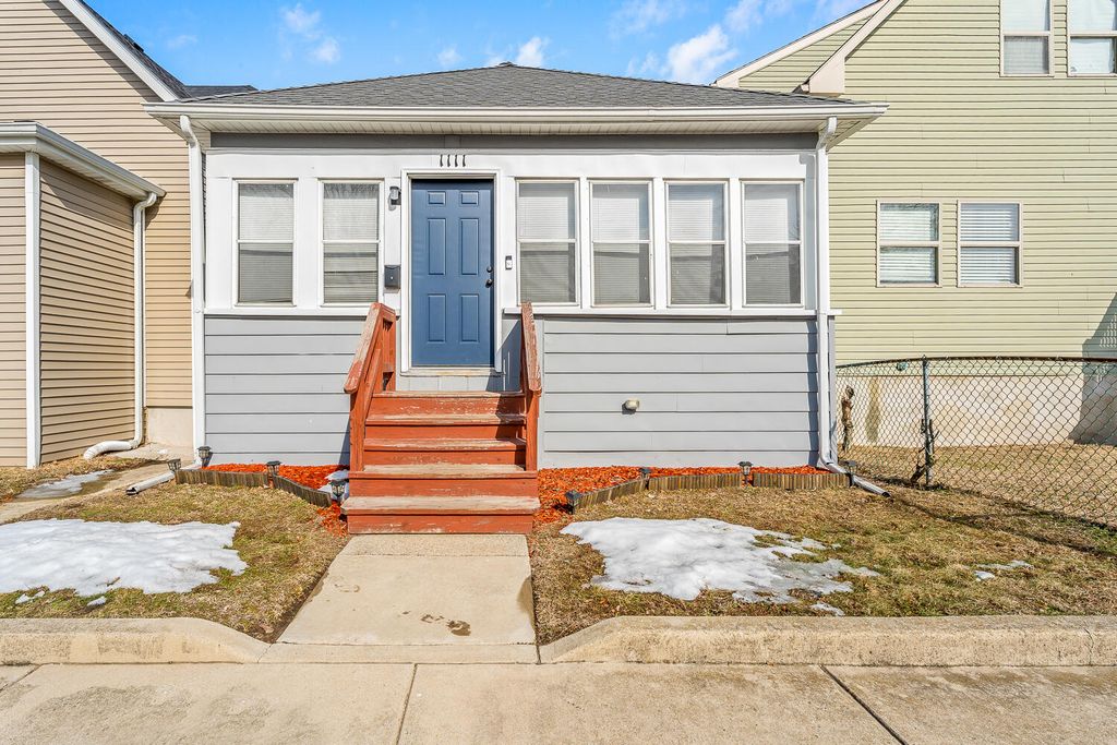 1111 Truman Street, Hammond, IN 46320