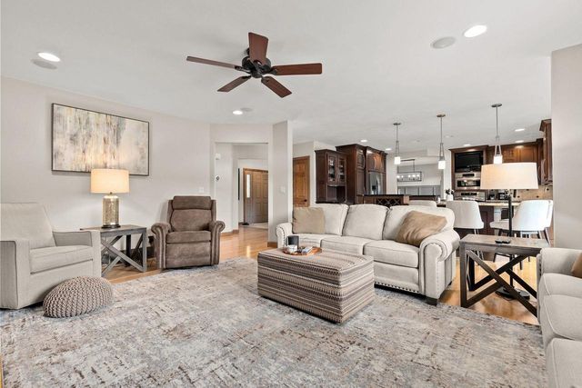 2801 SCHAEFER CIRCLE, Appleton, WI 54915