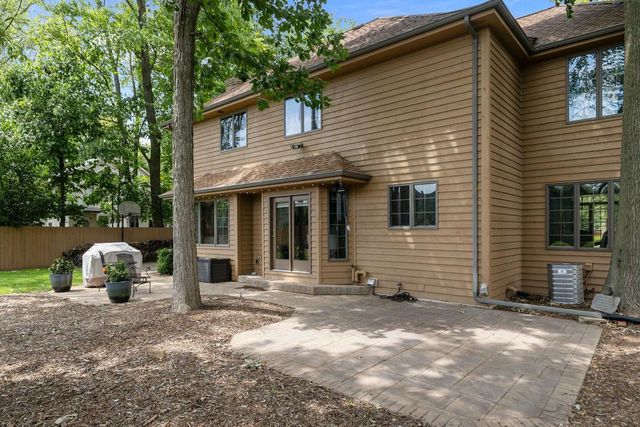 2801 SCHAEFER CIRCLE, Appleton, WI 54915