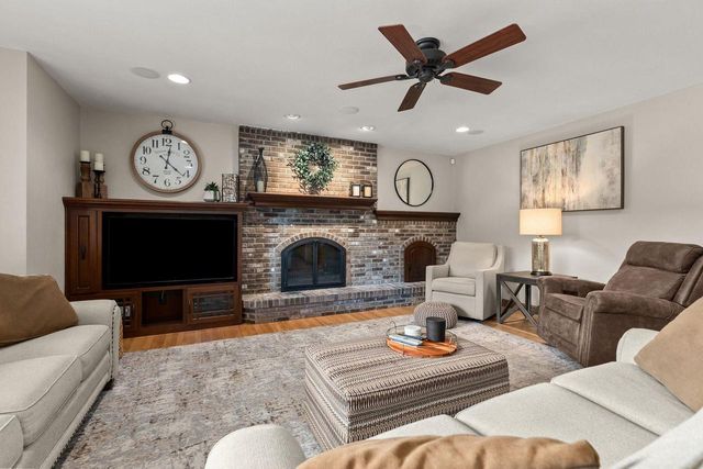 2801 SCHAEFER CIRCLE, Appleton, WI 54915