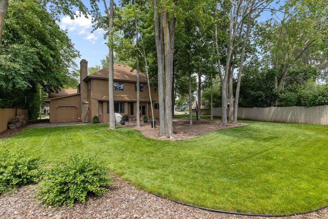 2801 SCHAEFER CIRCLE, Appleton, WI 54915