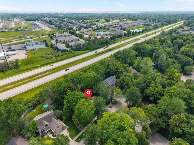 2801 SCHAEFER CIRCLE, Appleton, WI 54915