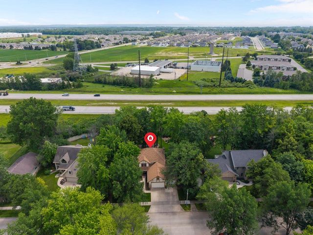2801 SCHAEFER CIRCLE, Appleton, WI 54915
