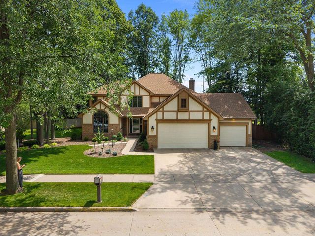 2801 SCHAEFER CIRCLE, Appleton, WI 54915
