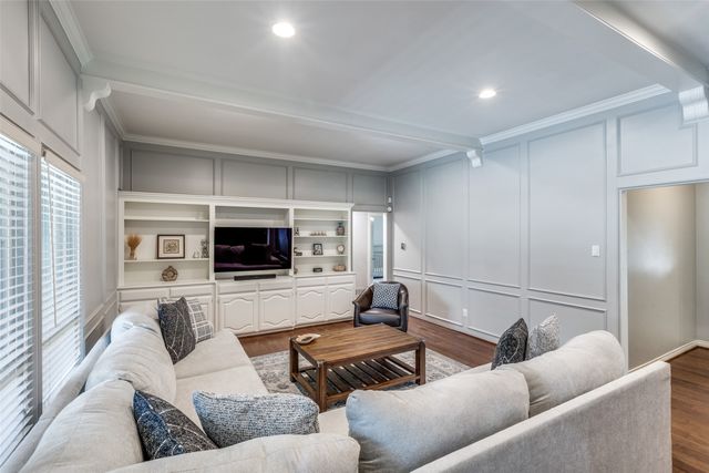 10011 Glen Canyon Drive, Dallas, TX 75243