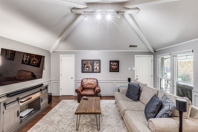 10011 Glen Canyon Drive, Dallas, TX 75243