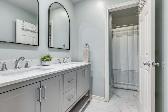 10011 Glen Canyon Drive, Dallas, TX 75243