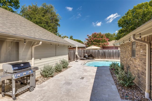 10011 Glen Canyon Drive, Dallas, TX 75243