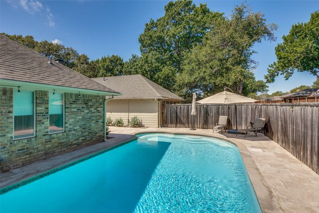 10011 Glen Canyon Drive, Dallas, TX 75243