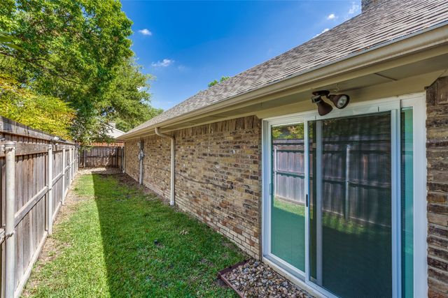 10011 Glen Canyon Drive, Dallas, TX 75243