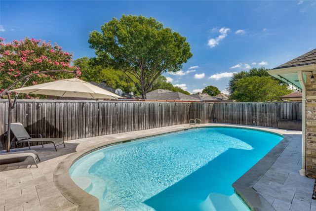 10011 Glen Canyon Drive, Dallas, TX 75243