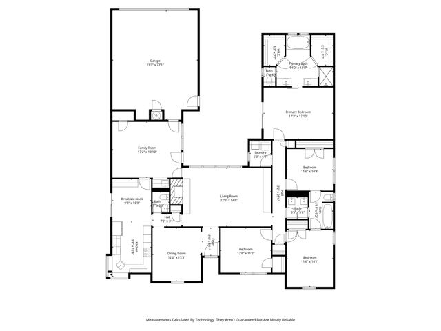 10011 Glen Canyon Drive, Dallas, TX 75243