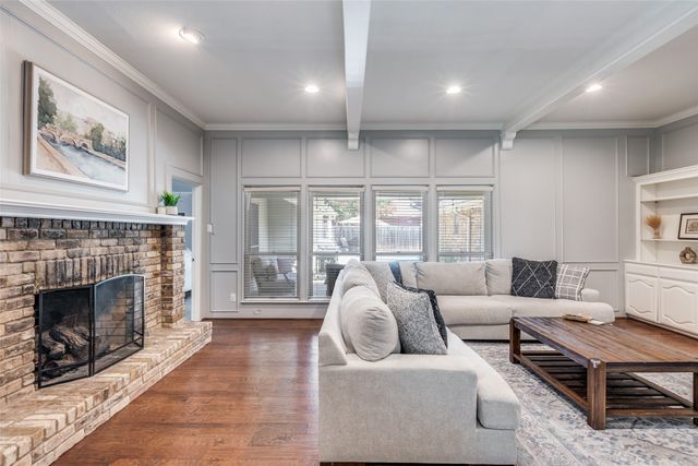 10011 Glen Canyon Drive, Dallas, TX 75243