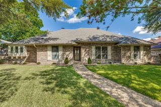 10011 Glen Canyon Drive, Dallas, TX 75243