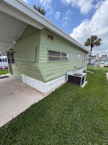 6511 SE 56th Street, Okeechobee, FL 34974