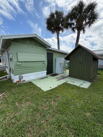 6511 SE 56th Street, Okeechobee, FL 34974