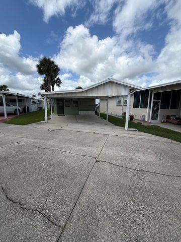 6511 SE 56th Street, Okeechobee, FL 34974