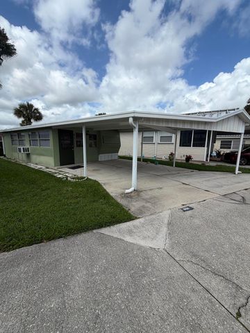 6511 SE 56th Street, Okeechobee, FL 34974